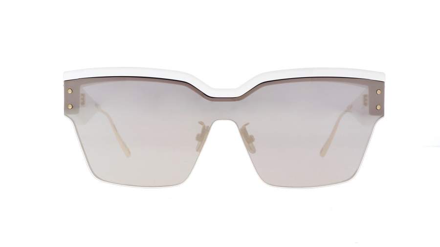 Sunglasses Dior DIORCLUB M4U 51A4  White in stock