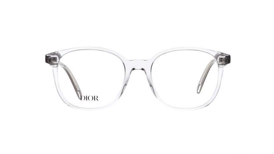 Eyeglasses DIOR INDIOR O S1I 4500 52-18 Clear in stock