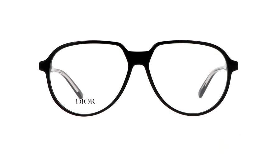 Eyeglasses Dior  INDIOR O A1I 1000 58-13 Black in stock