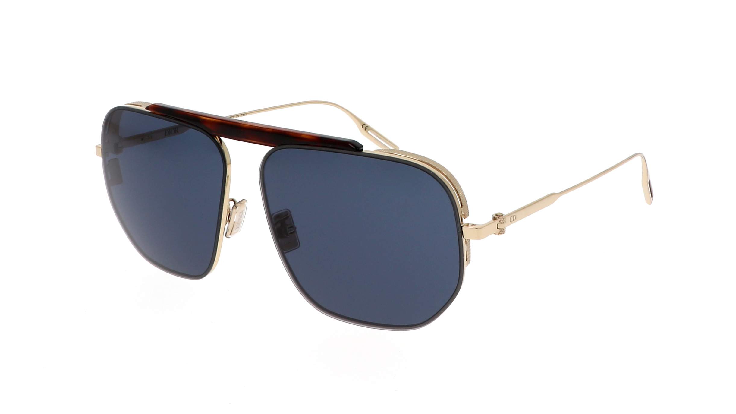 Sunglasses DIOR NEODIORNU B0B0 61-13 Gold in stock | Price CHF 413.00 ...