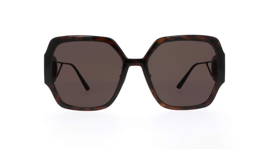 Sunglasses DIOR 30montaigne 30MONTAIGNE S6U 20A5 58-18 Havana in stock
