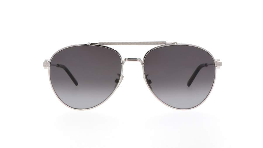 Sunglasses Dior  CD LINK R1U F0A1 56-16 Silver in stock