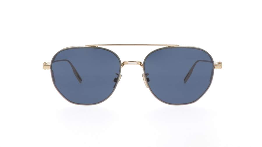 Sunglasses Dior  NEODIOR RU B0B0 56-17 Gold in stock