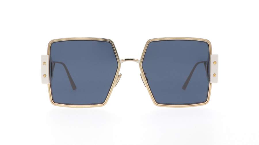 Sunglasses Dior 30montaigne 30MONTAIGNE S4U B6B0 57-17 Gold in stock