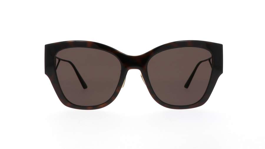 Sunglasses Dior 30montaigne 30MONTAIGNE B2U 20A5 54-18 Havana in stock