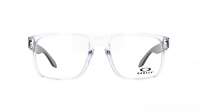 Oakley Holbrook RX OX8156 03 56-18 Polished clear