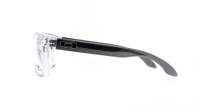 Oakley Holbrook Polished clear RX Clear OX8156 03 56-18 Large