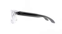 Oakley Holbrook RX OX8156 03 56-18 Polished clear
