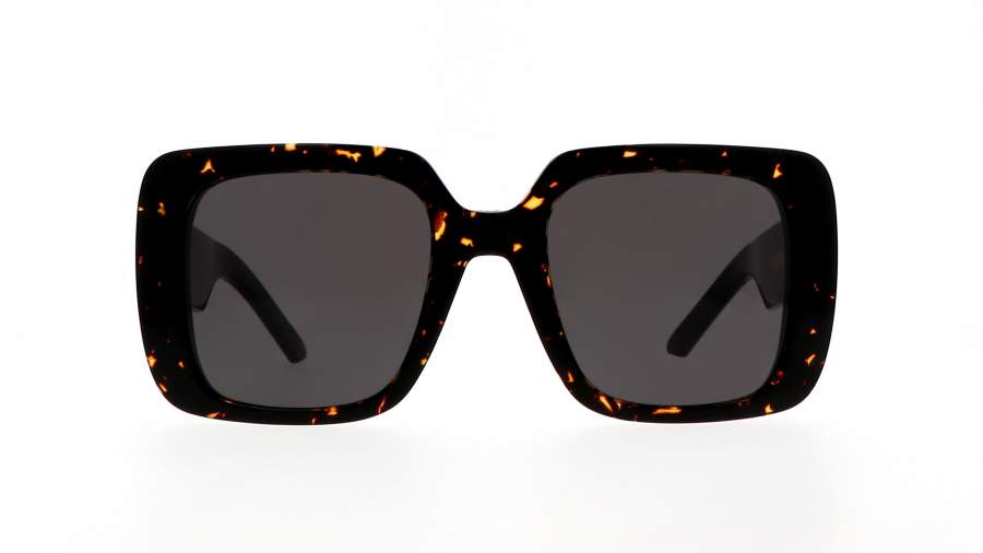 Sunglasses DIOR WILDIOR S3U 29A0 55-23 Tortoise in stock