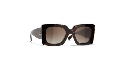 Sunglasses CHANEL  CH5480H C714/S9 52-22 Tortoise in stock