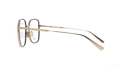 Eyeglasses DIOR GEMDIORO SU B500 53-17 Gold in stock