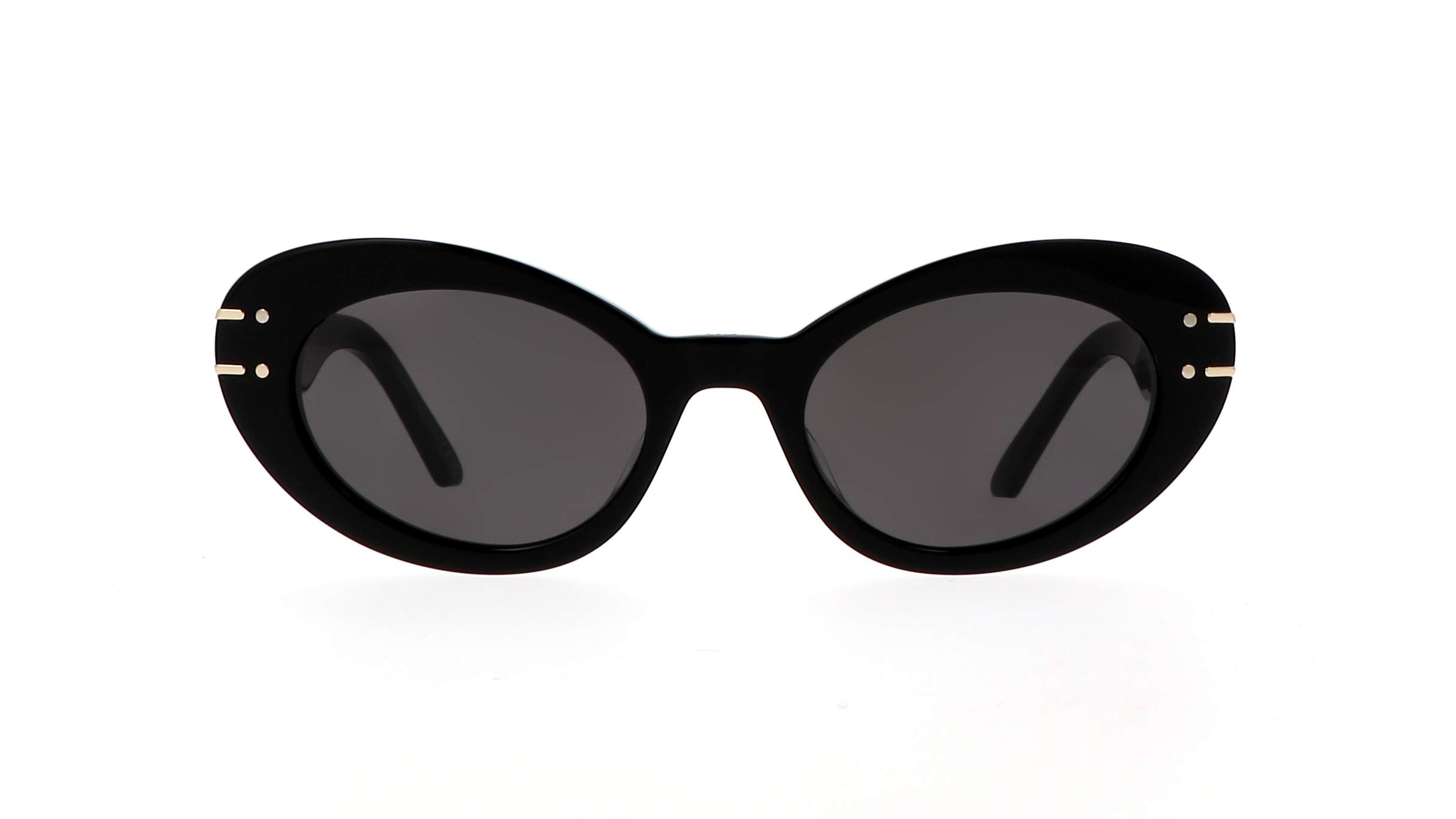 Sunglasses DIOR Signature DIORSIGNATURE B3U 10A0 51-20 Black in stock ...