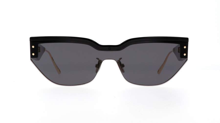 Sunglasses DIOR Club DIORCLUB M3U 45A0 Black in stock