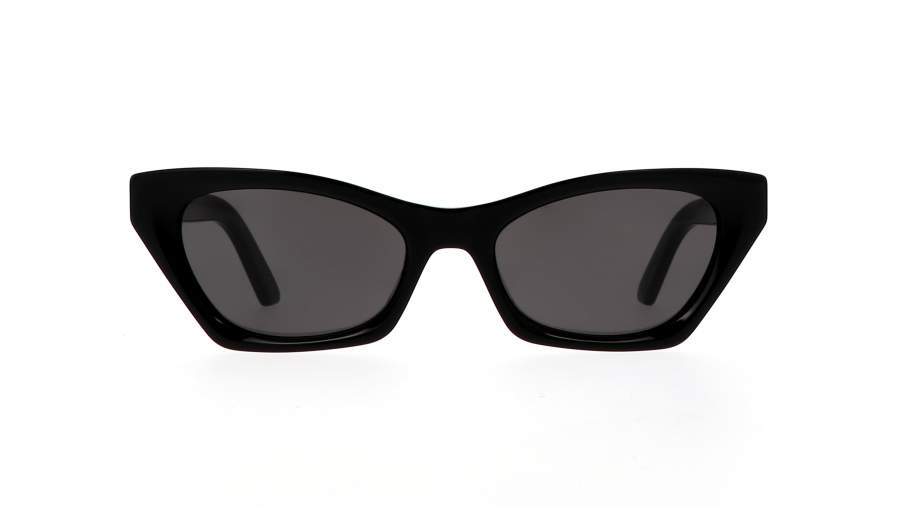 Sunglasses DIOR DIORMIDNIGHT B1I 10A0 53-18 Black in stock