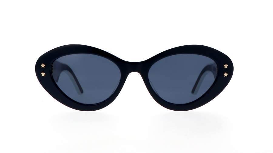Sunglasses DIOR Pacific DIORPACIFIC B1U 30B0 53-18 Blue in stock