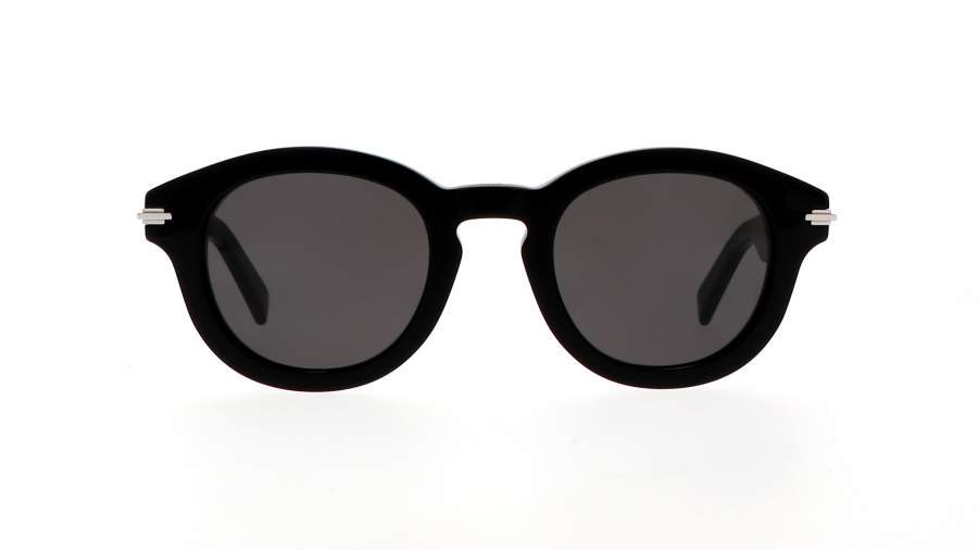 Sunglasses DIOR Black suit DIORBLACKSUIT R5I 10A0 48-24 Black in stock