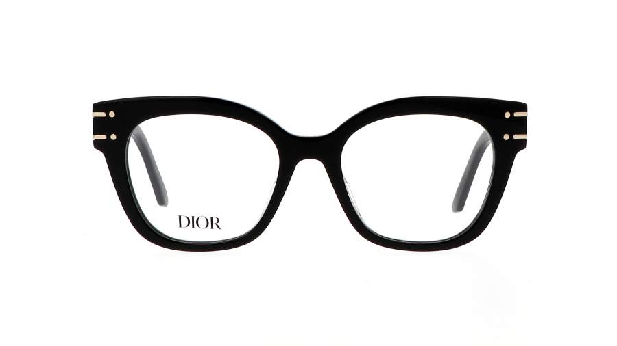 Eyeglasses DIOR Signature DIORSIGNATUREO B2I 1000 51-18 Black in stock