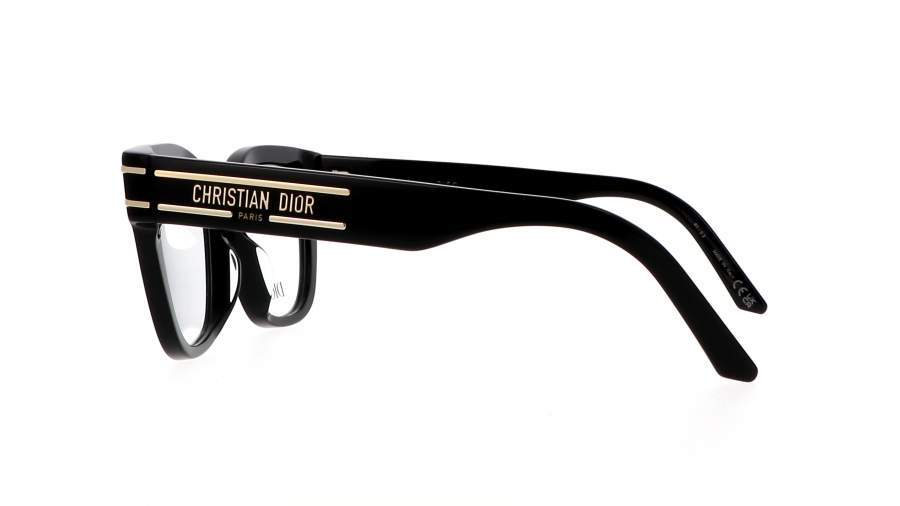 Eyeglasses DIOR Signature DIORSIGNATUREO B2I 1000 51-18 Black in stock ...