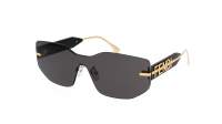 FENDI Fendigraphy FE40066U 30A Oro
