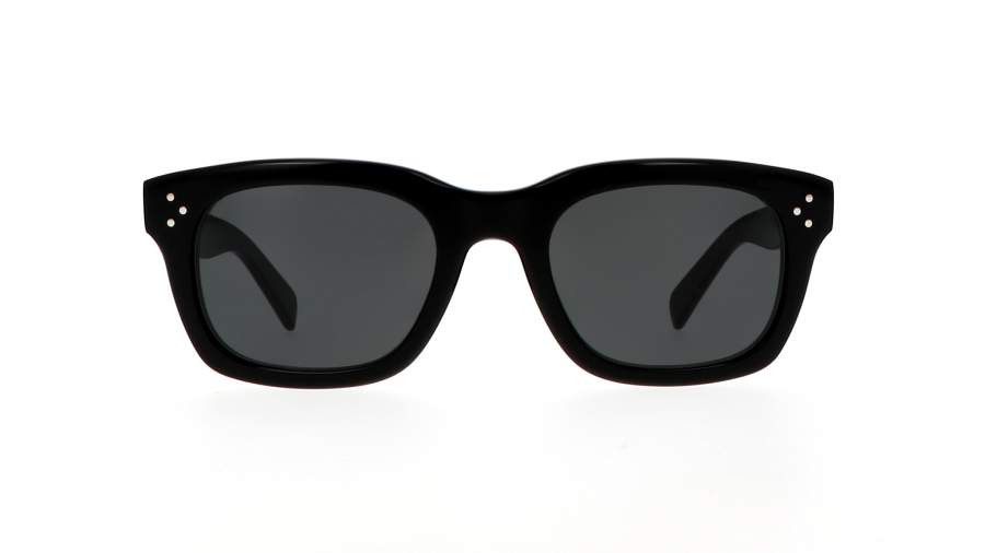 Sunglasses CELINE CL40232I 01A 51-21 Black in stock