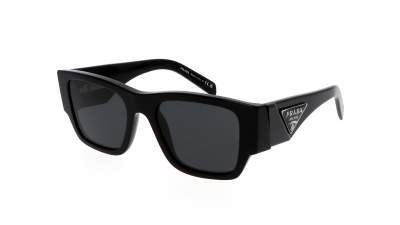 Sunglasses Prada Symbole PR10ZS 1AB5S0 54-20 Black in stock