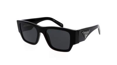 Prada Symbole PR 10ZS 1AB5S0 54-20 Preto