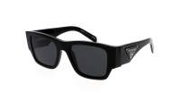 Prada Symbole PR 10ZS 1AB5S0 54-20 Preto