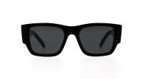 Prada Symbole PR 10ZS 1AB5S0 54-20 Czarny