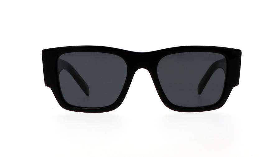 Sunglasses Prada  PR10ZS 1AB5S0 54-20 Black in stock