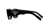 Prada Symbole PR 10ZS 1AB5S0 54-20 Sort