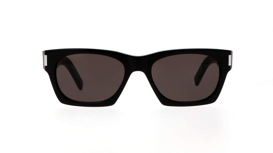 Sunglasses Saint Laurent New wave SL402 001 54-18 Black in stock