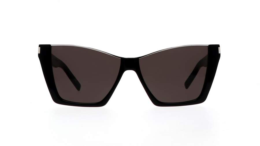Sunglasses Saint Laurent New wave SL369 KATE 001 58-13 Black in stock
