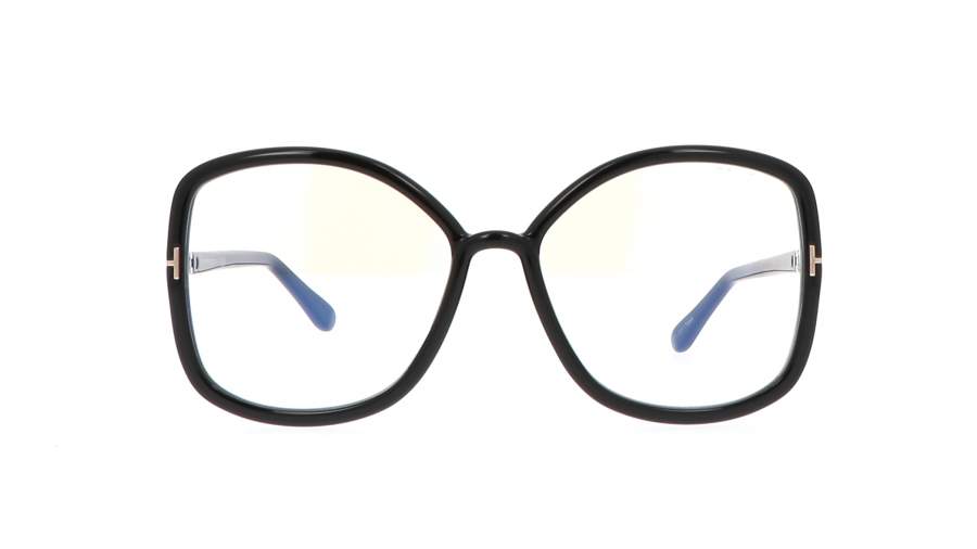 Eyeglasses Tom Ford  FT5845B 001 56-16 Black in stock
