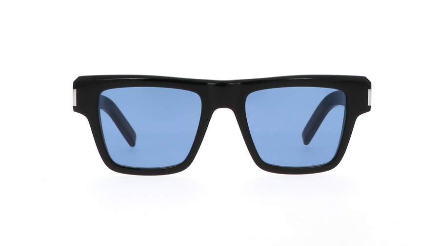 Sunglasses Saint Laurent New wave SL469 005 51-19 Black in stock