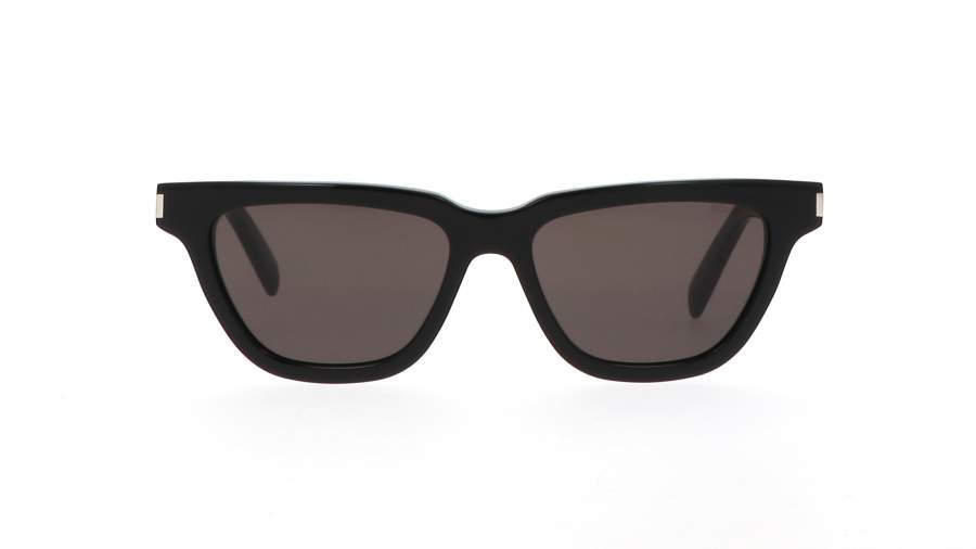 Sunglasses Saint Laurent New wave SL462 SULPICE 001 53-16 Black in stock