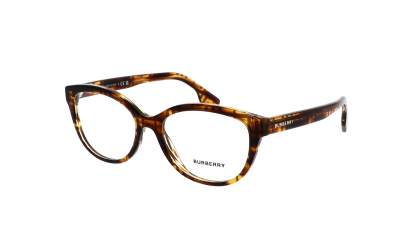 Eyeglasses Burberry Esme BE2357 3981 52-16 brown in stock