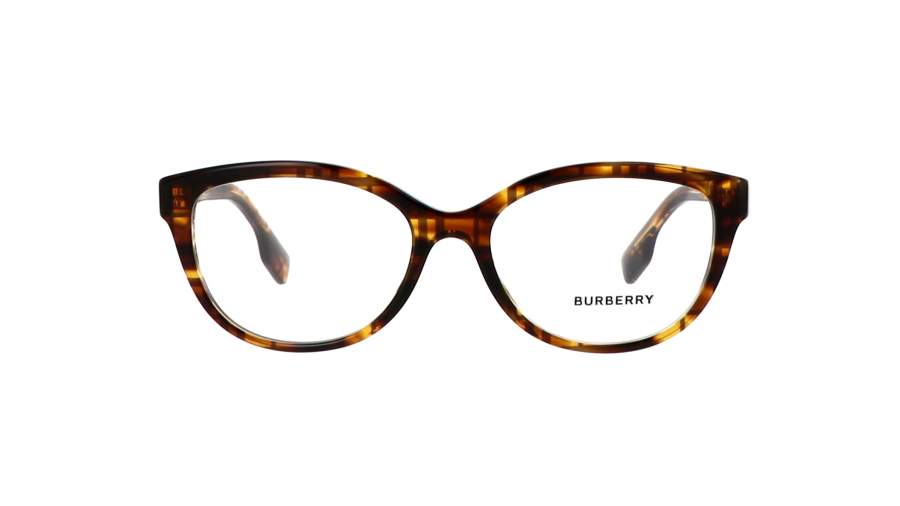Eyeglasses Burberry Esme BE2357 3981 52-16 brown in stock