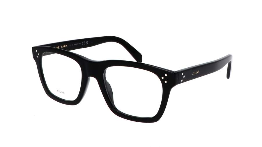 Okulary korekcyjne CELINE CL50119I 001 52-20 Czarny