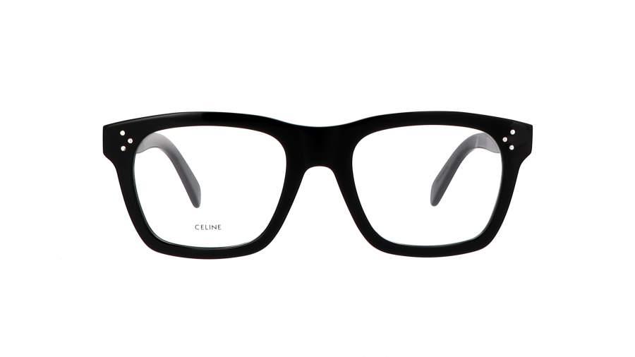 Eyeglasses Céline  CL50119I 001 52-20 Black in stock