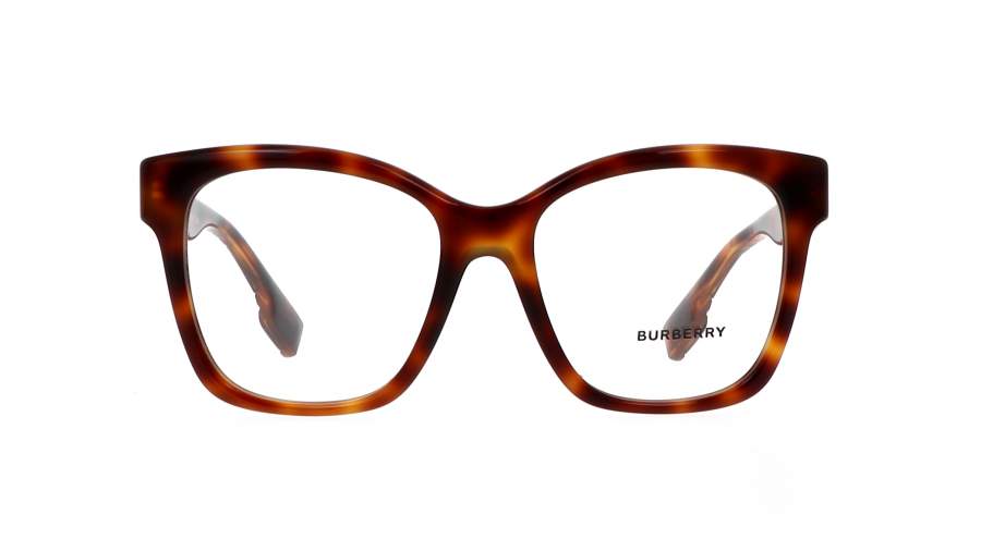 Eyeglasses Burberry Sylvie BE2363 3316 53-17 Tortoise in stock