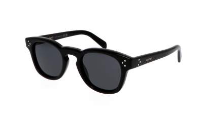Sunglasses CELINE CL40233I 01A 49-23 Black in stock | Price 237,92 ...