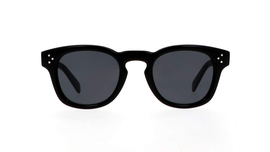 Sunglasses CELINE CL40233I 01A 49-23 Black in stock