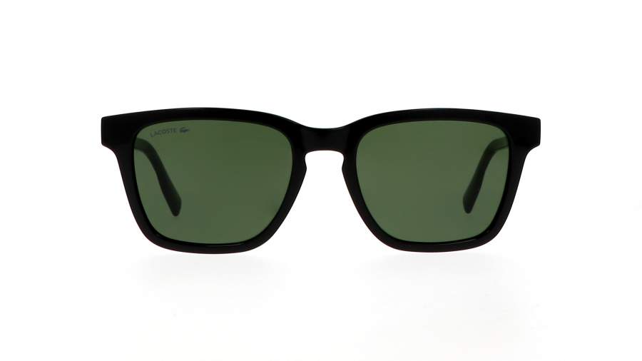 Sunglasses Lacoste Holiday L987SX 001 53-19 Black in stock