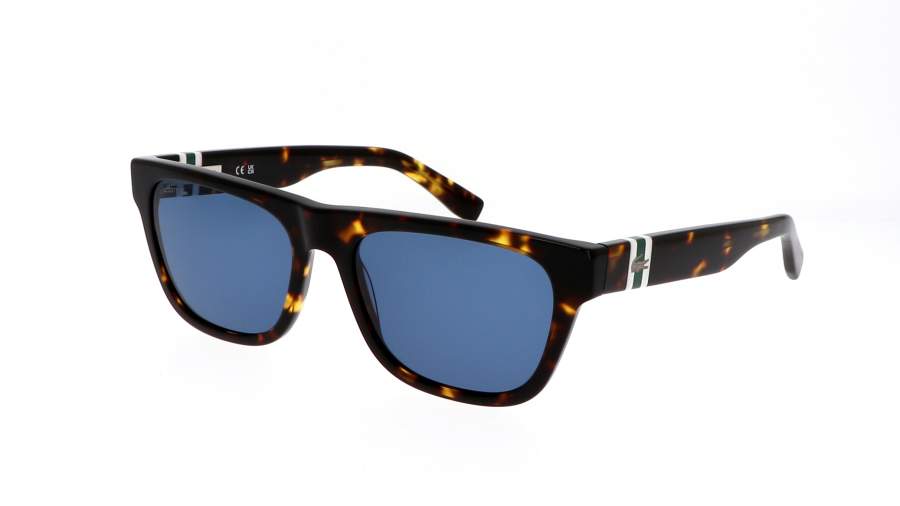 Lacoste L202S 714 Rose Gold 50 Unisex Sunglasses – Lexor Miami