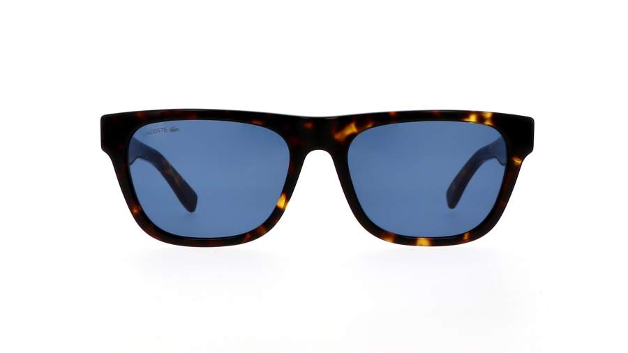 Sunglasses Lacoste  L979S 230 56-18 Dark havana in stock