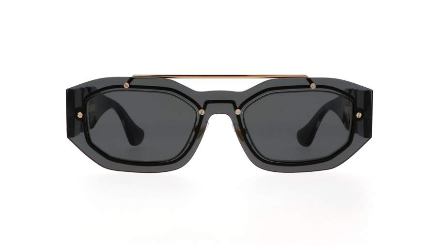 Sunglasses Versace  VE2235 1002/87 51-20 Dark Gray in stock