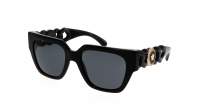 Versace Medusa chain VE4409 GB1/87 53-19 Crna