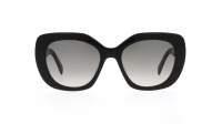 CELINE Triomphe 06 CL40226U 01F 55-19 Nero