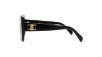 CELINE Triomphe 06 CL40226U 01F 55-19 Nero
