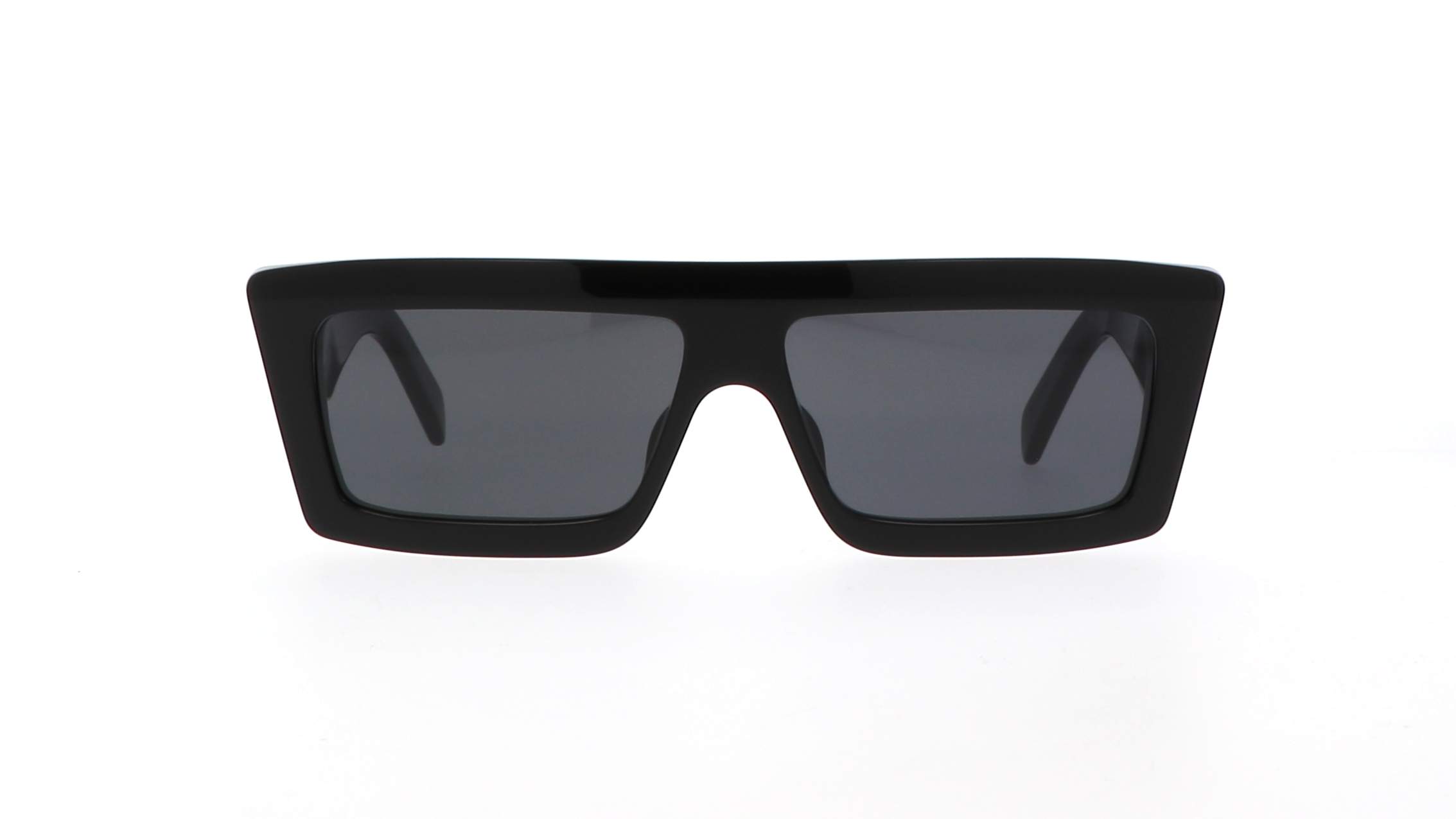 Sunglasses CELINE Monochroms CL40214U 01A 57-13 Black in stock | Price ...